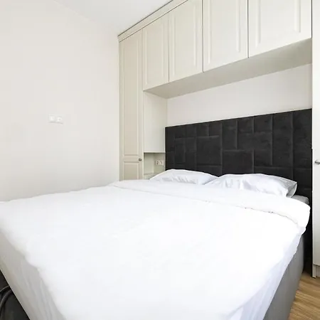 Newly Built With Parking, By Cohost * Klaipėda