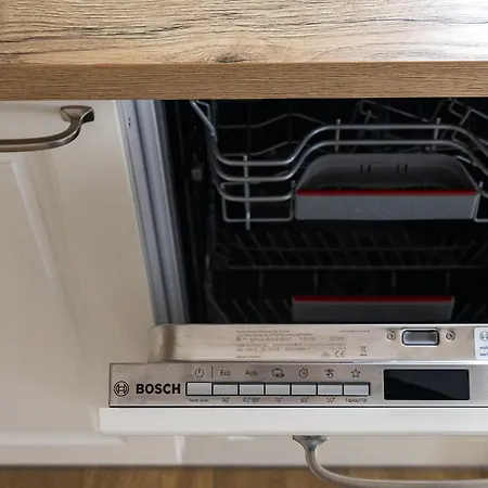 Appartement Newly Built With Parking, By Cohost Klaipėda