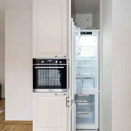 Appartement Newly Built With Parking, By Cohost *