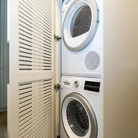 Appartement Newly Built With Parking, By Cohost *