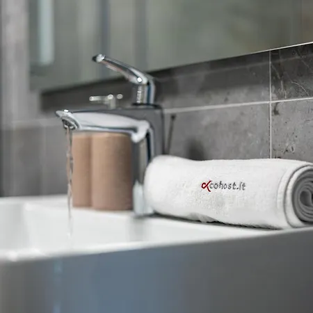 Newly Built With Parking, By Cohost Appartement Klaipėda