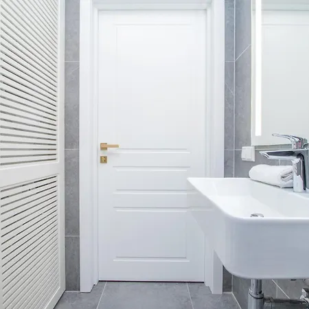 Appartement Newly Built With Parking, By Cohost *