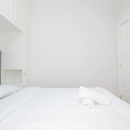 Appartement Newly Built With Parking, By Cohost Klaipėda