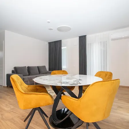 Appartement Newly Built With Parking, By Cohost *