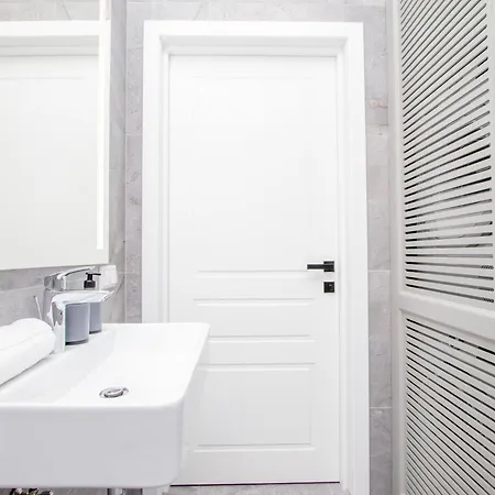 Newly Built With Parking, By Cohost * Klaipėda