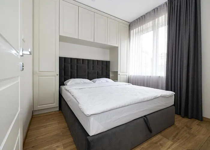 Διαμέρισμα Newly Built With Parking, By Cohost *