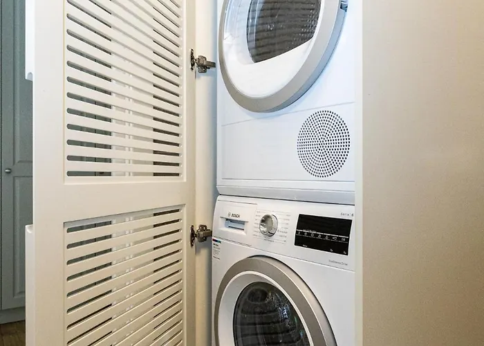 Διαμέρισμα Newly Built With Parking, By Cohost *