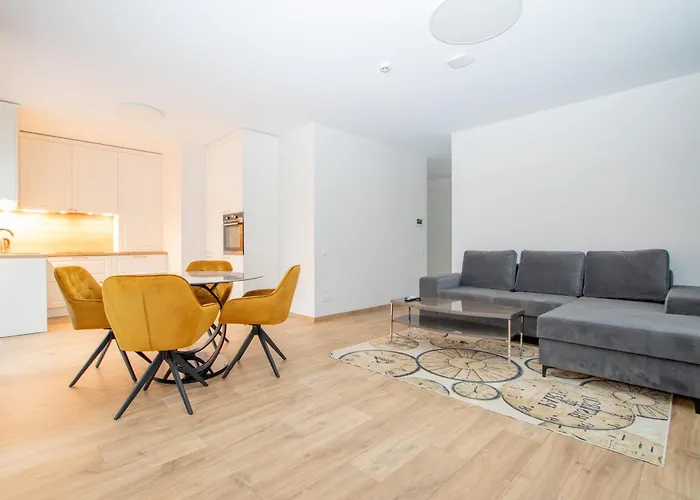 Newly Built With Parking, By Cohost *