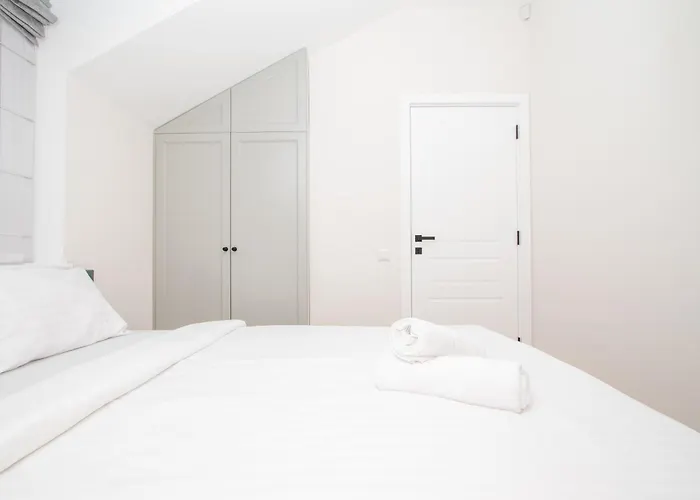 Newly Built With Parking, By Cohost