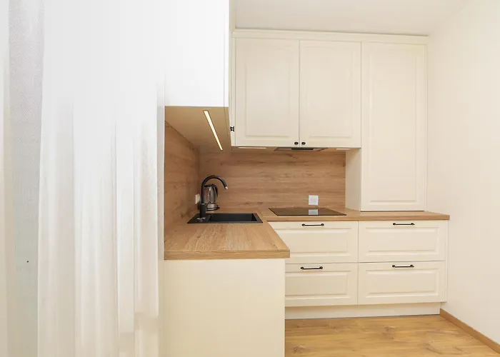 Newly Built With Parking, By Cohost Διαμέρισμα